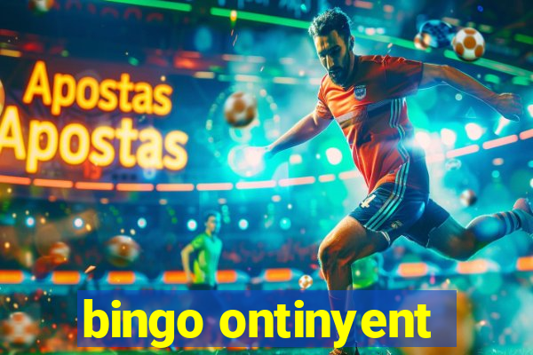 bingo ontinyent