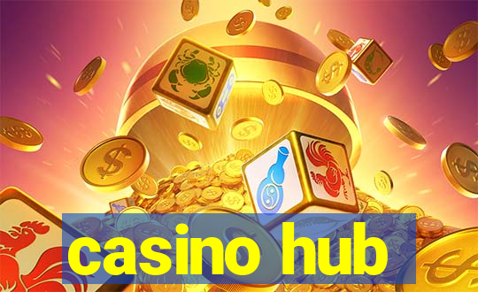 casino hub