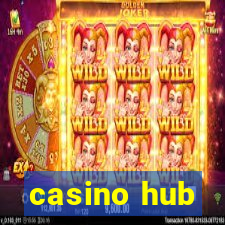 casino hub