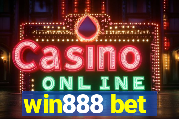 win888 bet