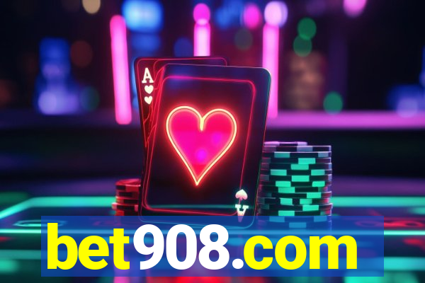 bet908.com