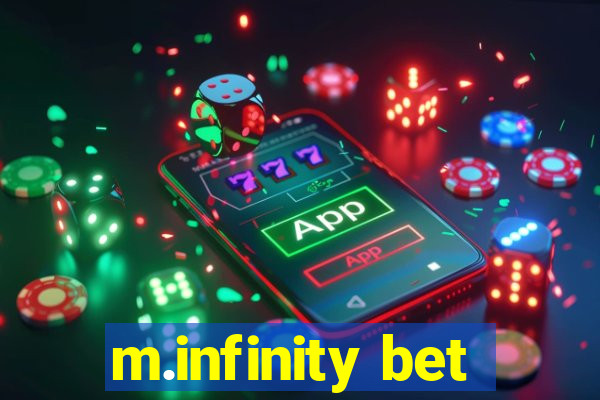 m.infinity bet