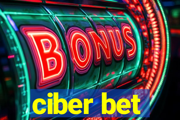 ciber bet