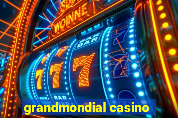 grandmondial casino