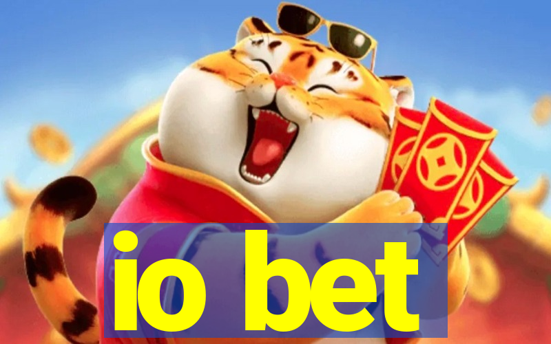 io bet