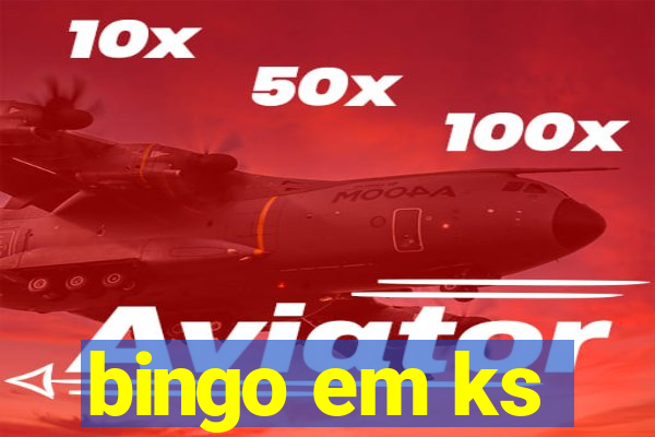 bingo em ks