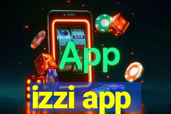 izzi app