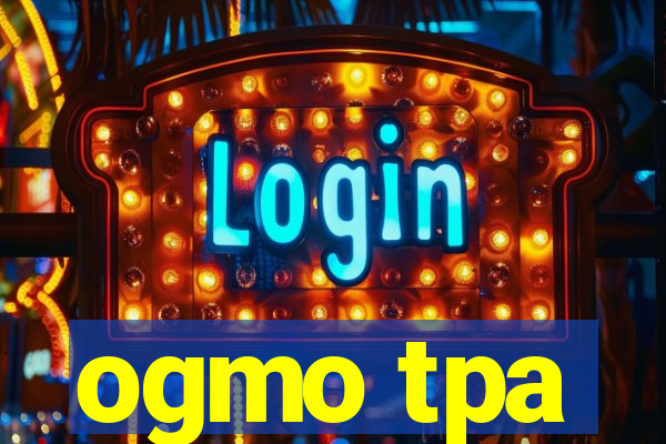 ogmo tpa