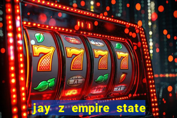 jay z empire state of mind feat alicia keys