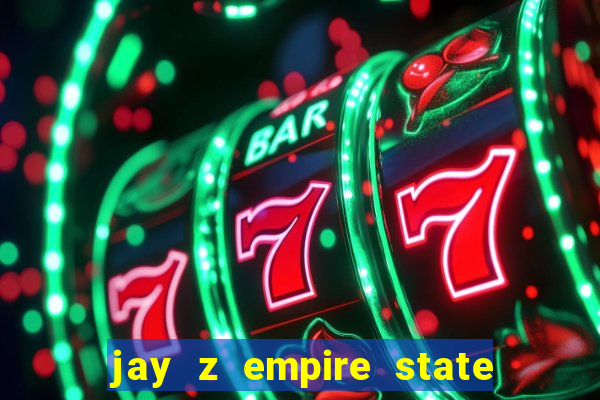 jay z empire state of mind feat alicia keys