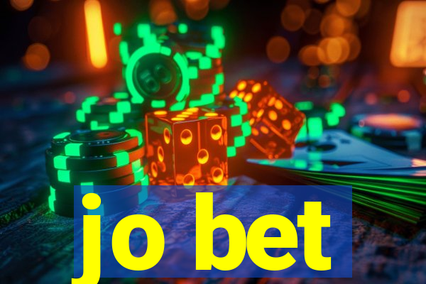 jo bet