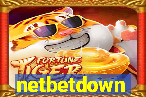 netbetdown