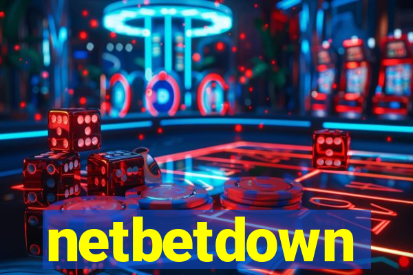 netbetdown