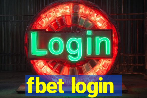 fbet login