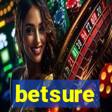 betsure