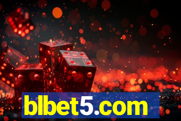 blbet5.com