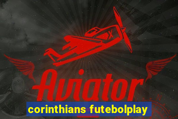 corinthians futebolplay