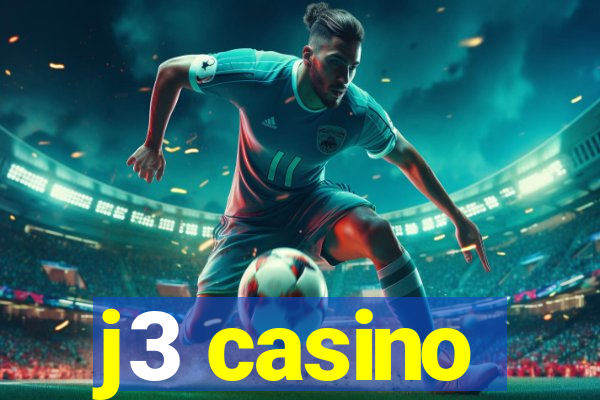 j3 casino