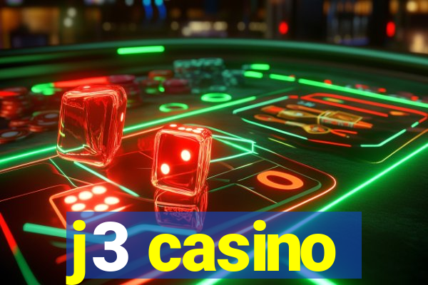 j3 casino