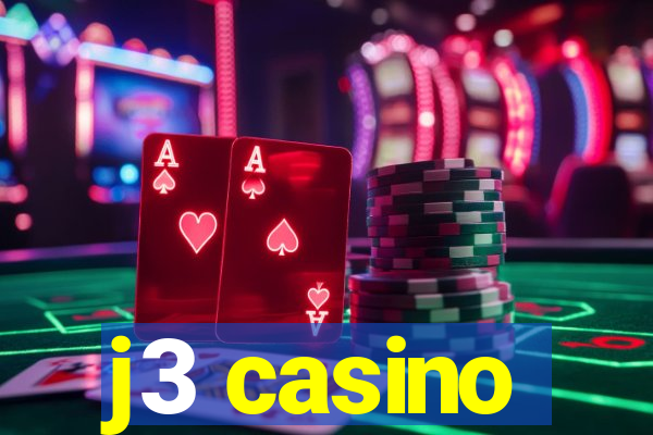 j3 casino