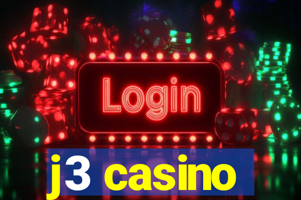 j3 casino