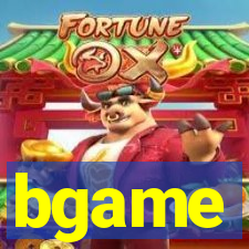 bgame