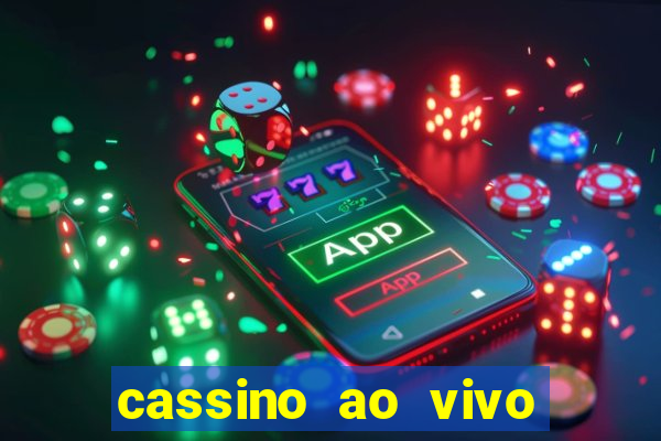 cassino ao vivo estrela bet