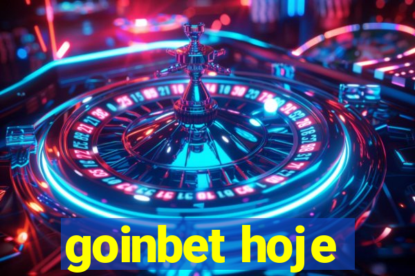 goinbet hoje