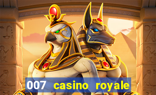 007 casino royale str br