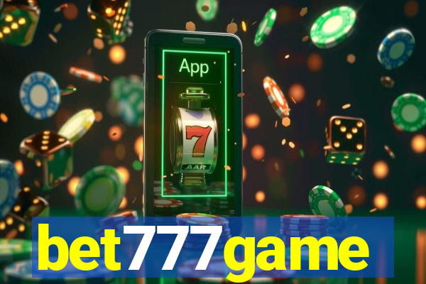 bet777game