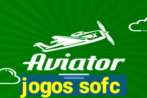 jogos sofc