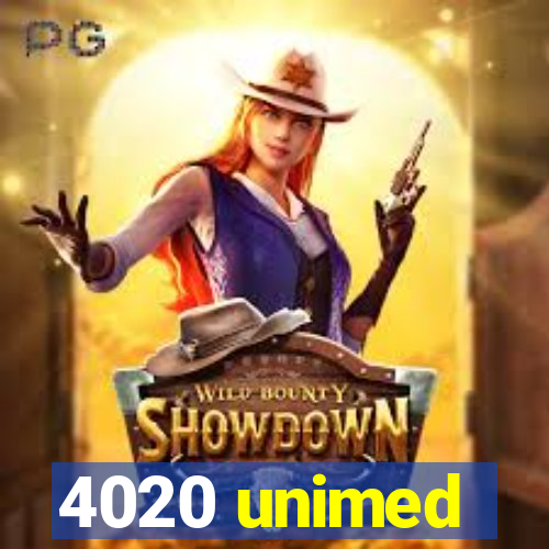 4020 unimed