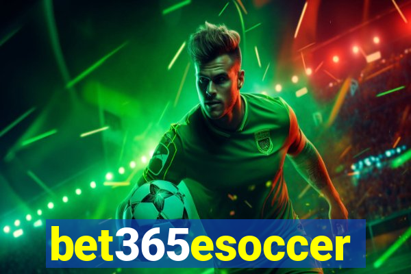 bet365esoccer