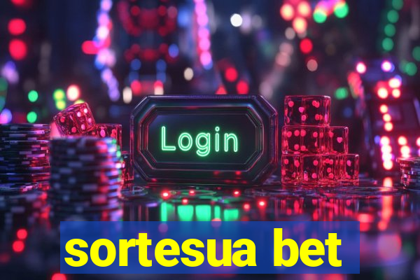 sortesua bet