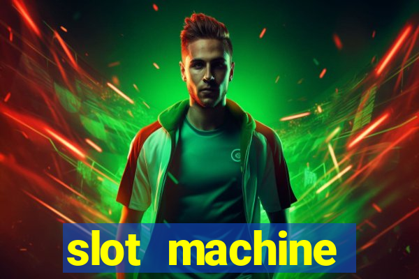 slot machine kostenlos spielen