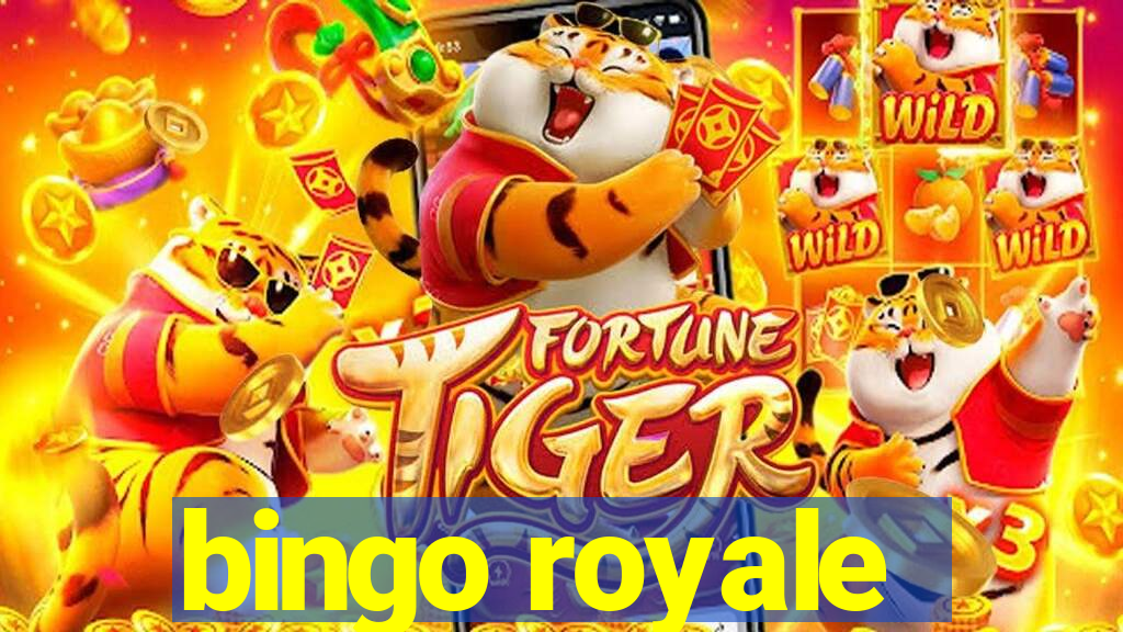 bingo royale