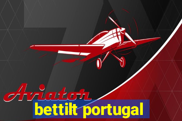 bettilt portugal