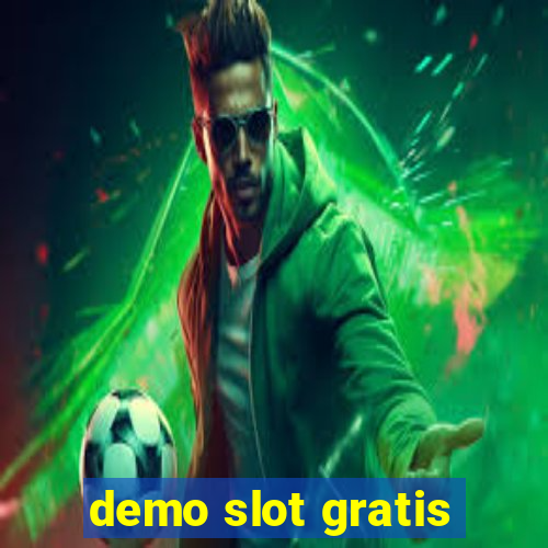 demo slot gratis