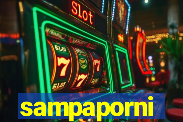 sampaporni