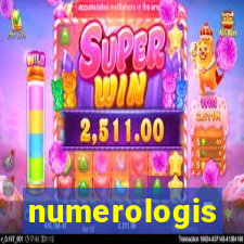 numerologis