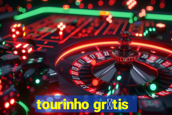 tourinho gr谩tis