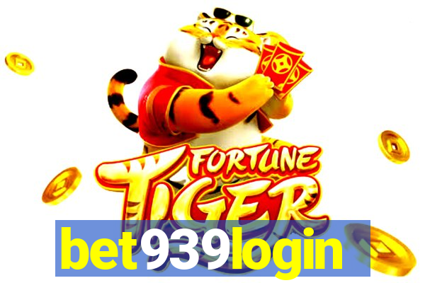 bet939login