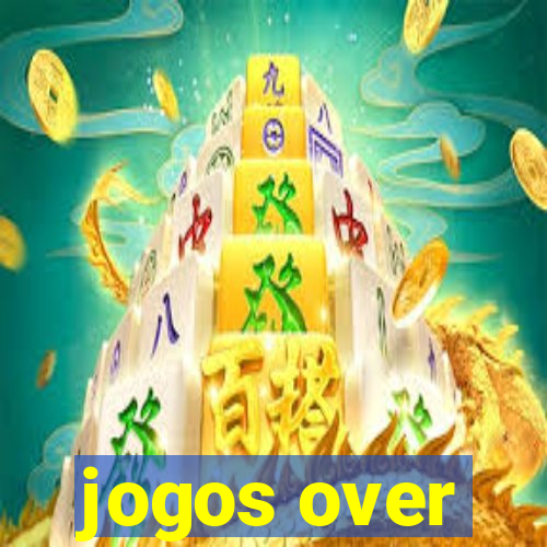 jogos over