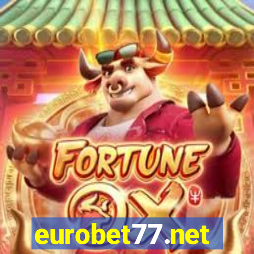 eurobet77.net