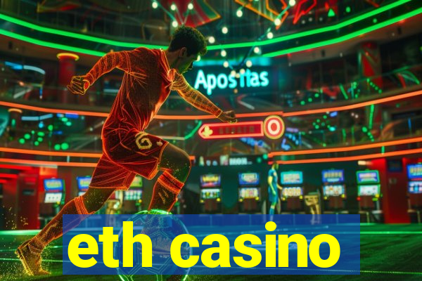 eth casino