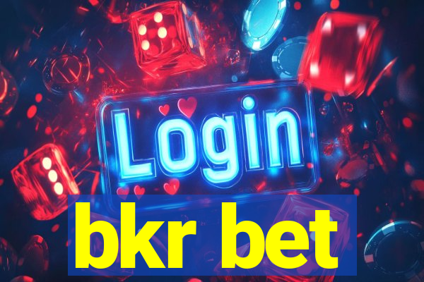 bkr bet