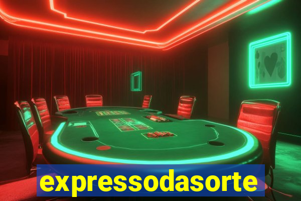 expressodasorte.com.br