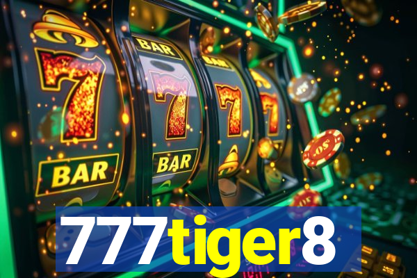 777tiger8