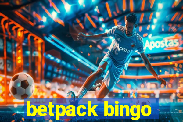 betpack bingo