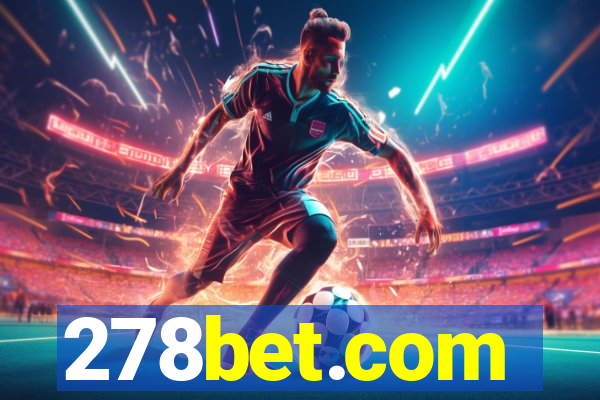 278bet.com